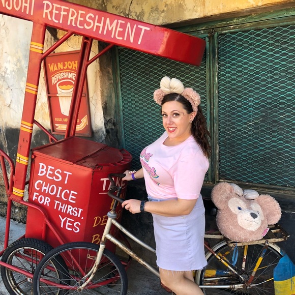 Meet your Posher, Colleen - Picture 3 of 5